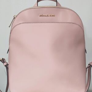 Micheal kors backpack purse